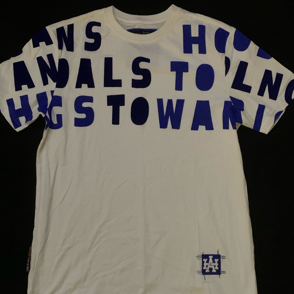 Heritage America tshirt